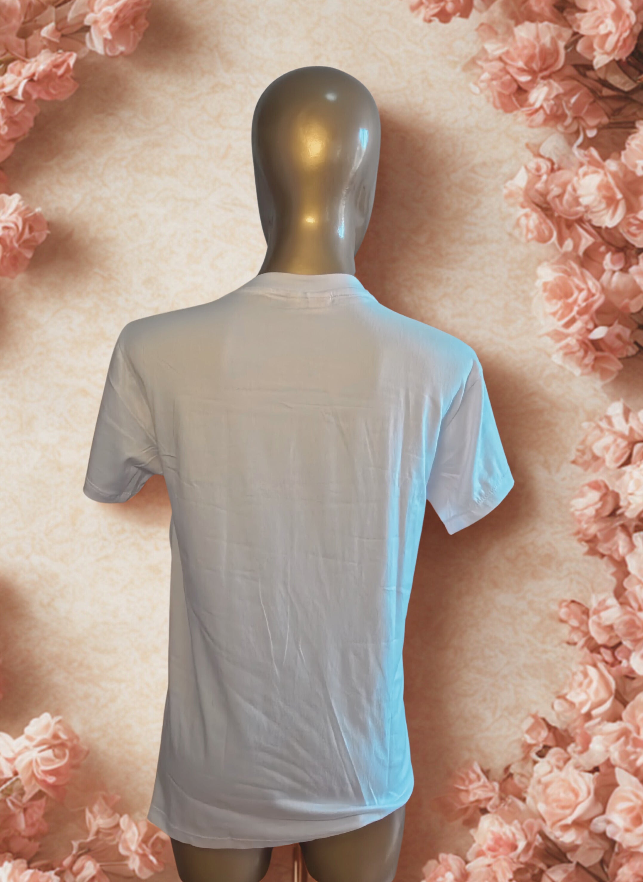 Playera unisex "Soy by Selene"