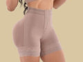 LUNA CRECIENTE- Short faja colombiana.