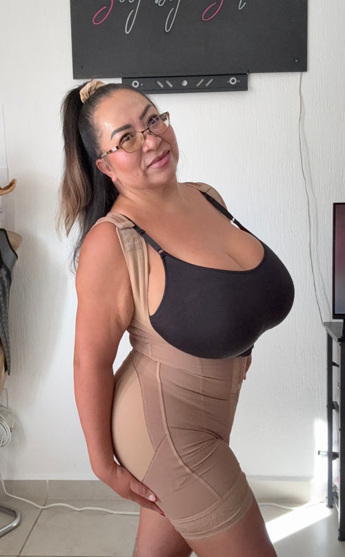 Faja colombiana premium ANDROMEDA.