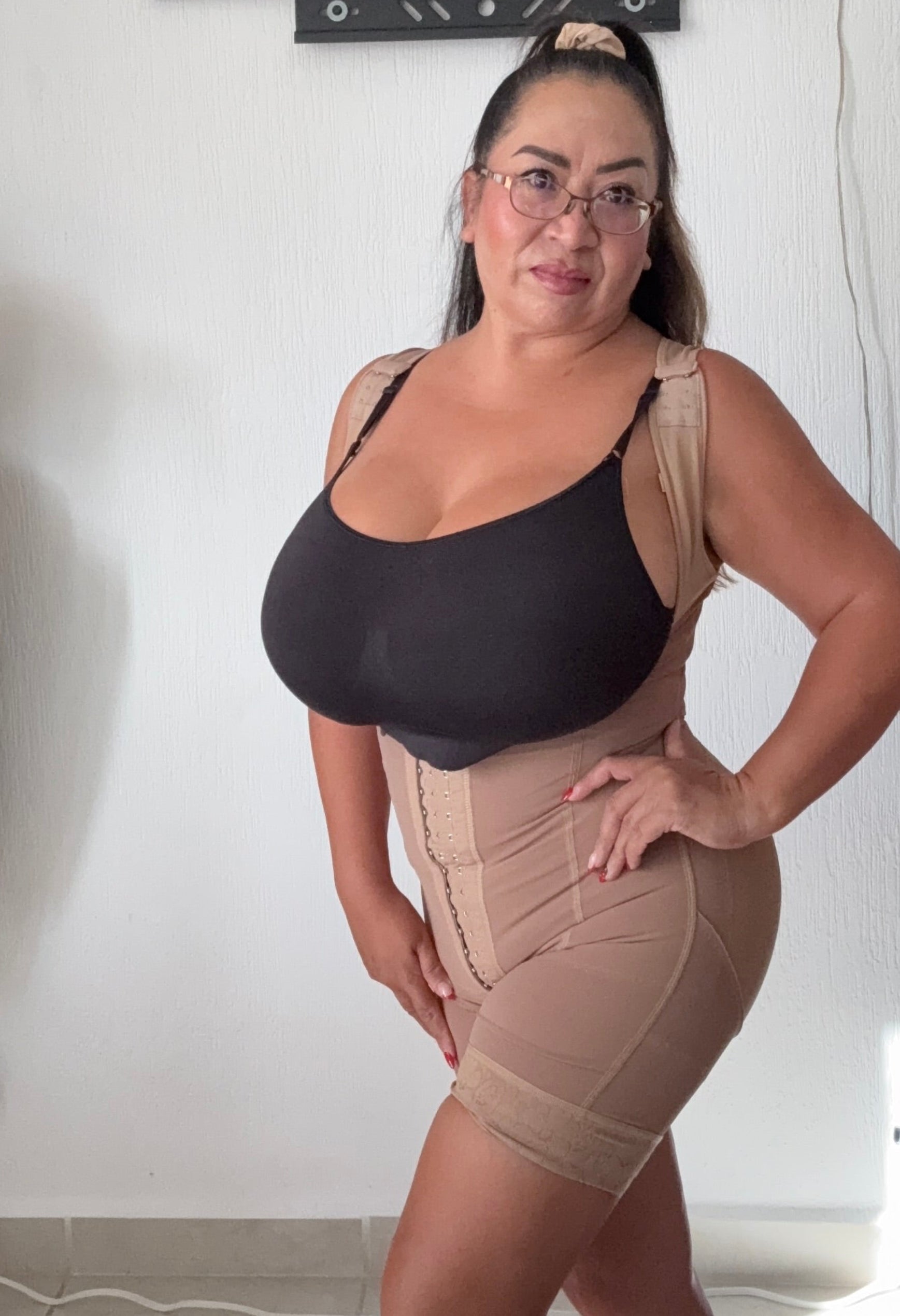 Andromeda | Faja Colombiana de Alta Compresion.