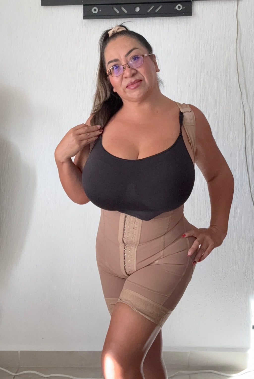 Andromeda | Faja Colombiana de Alta Compresion.
