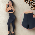 DIVA l Leggings Moldeadores Colombianos de Alta Compresión.