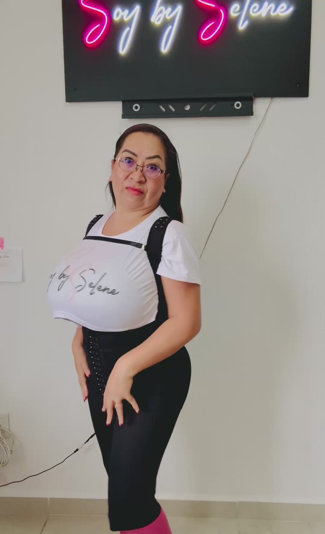 LUNA LLENA | Faja Colombiana Premium de Alta Compression.